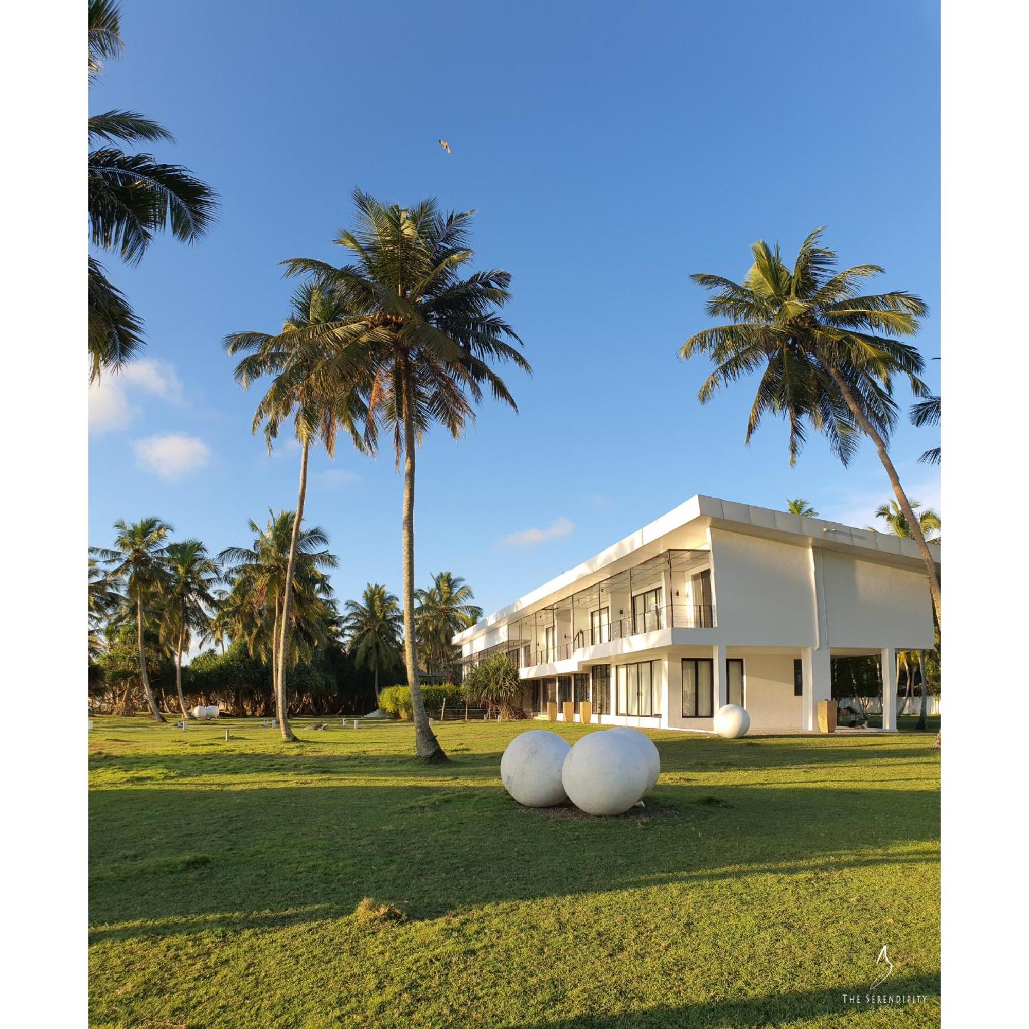 Green Turtle Villa By The Serendipity Collection Bentota Luaran gambar