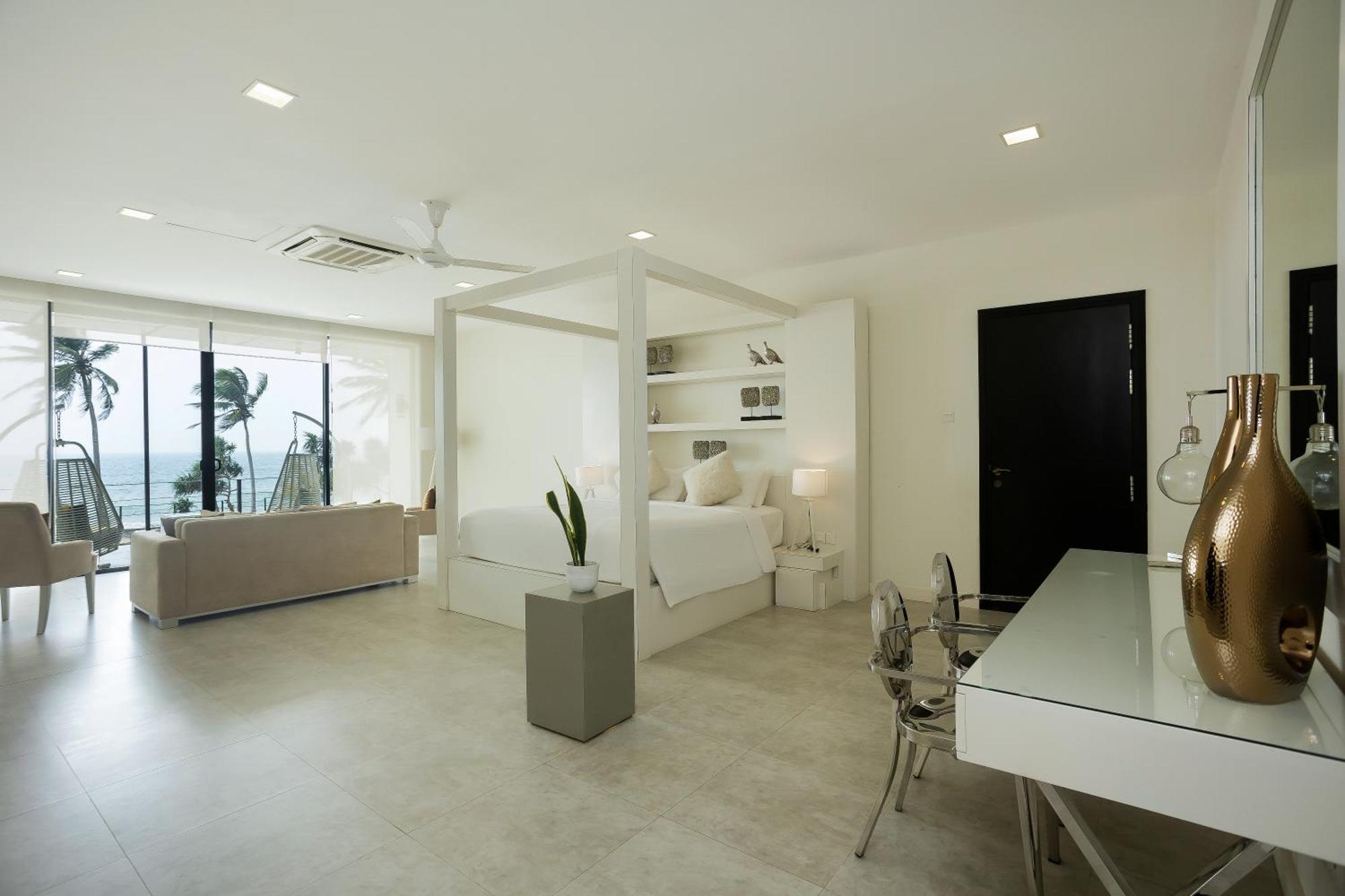 Green Turtle Villa By The Serendipity Collection Bentota Luaran gambar