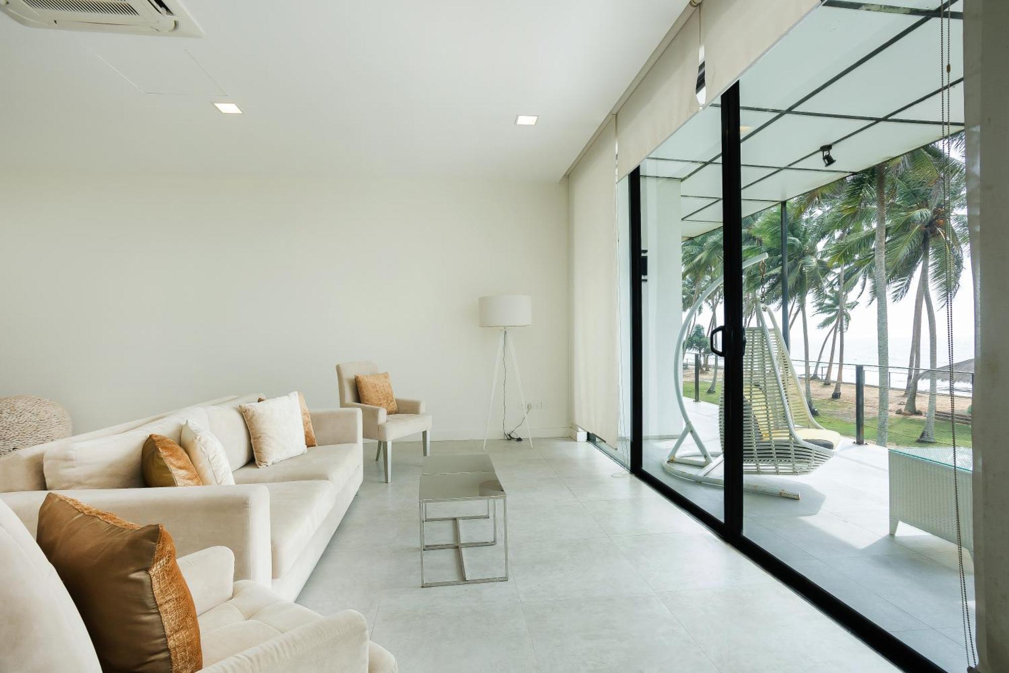 Green Turtle Villa By The Serendipity Collection Bentota Luaran gambar