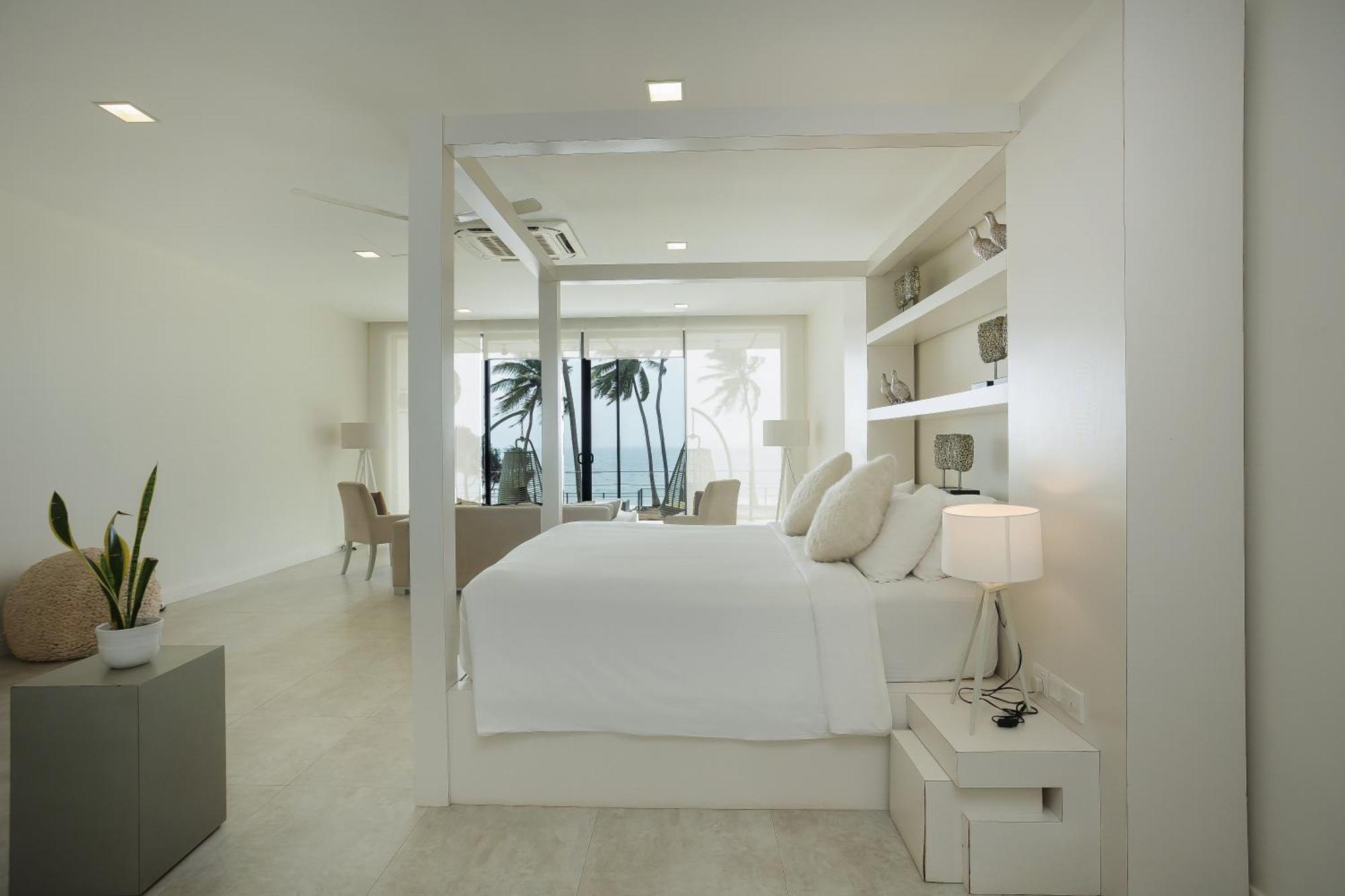 Green Turtle Villa By The Serendipity Collection Bentota Luaran gambar