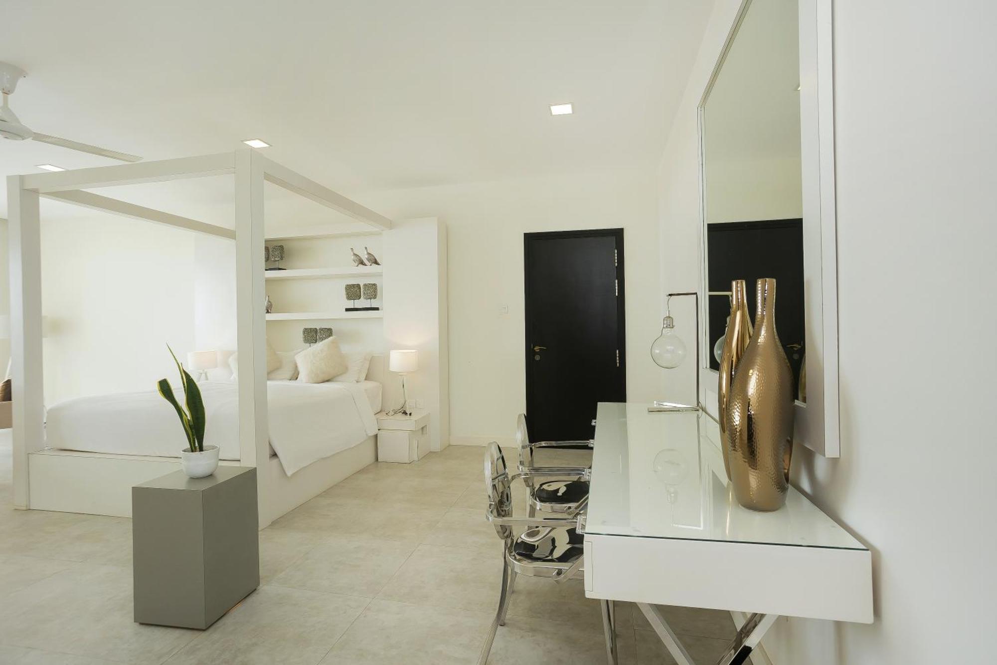 Green Turtle Villa By The Serendipity Collection Bentota Luaran gambar