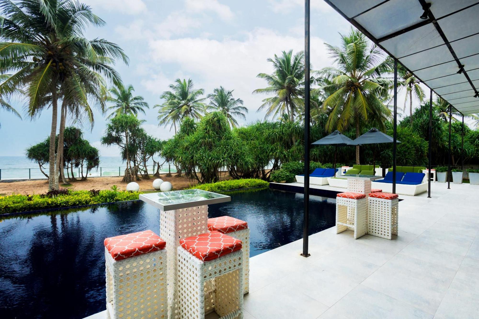 Green Turtle Villa By The Serendipity Collection Bentota Luaran gambar