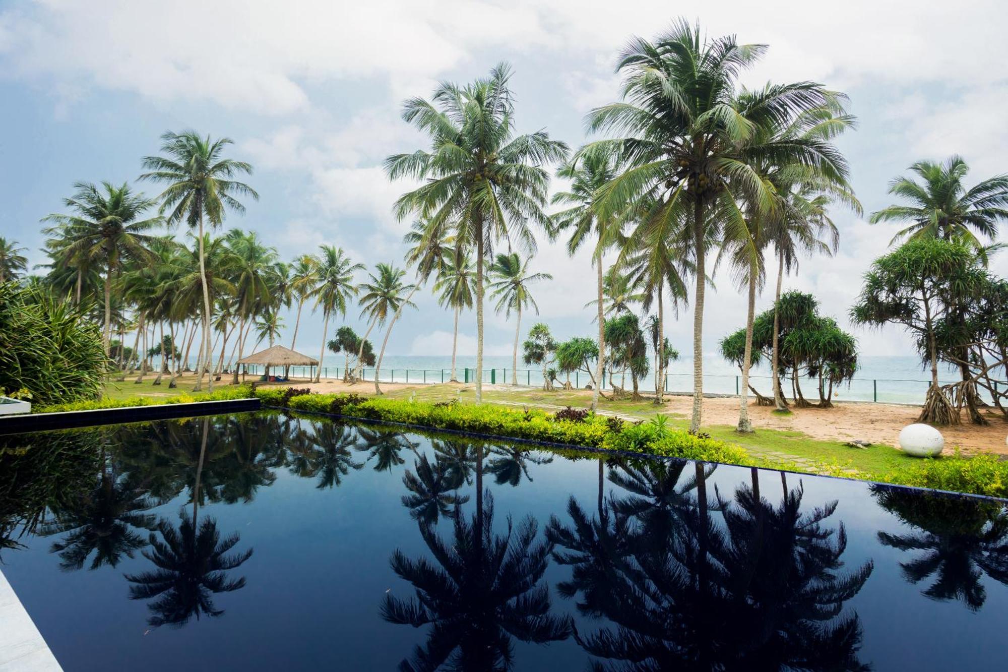 Green Turtle Villa By The Serendipity Collection Bentota Luaran gambar