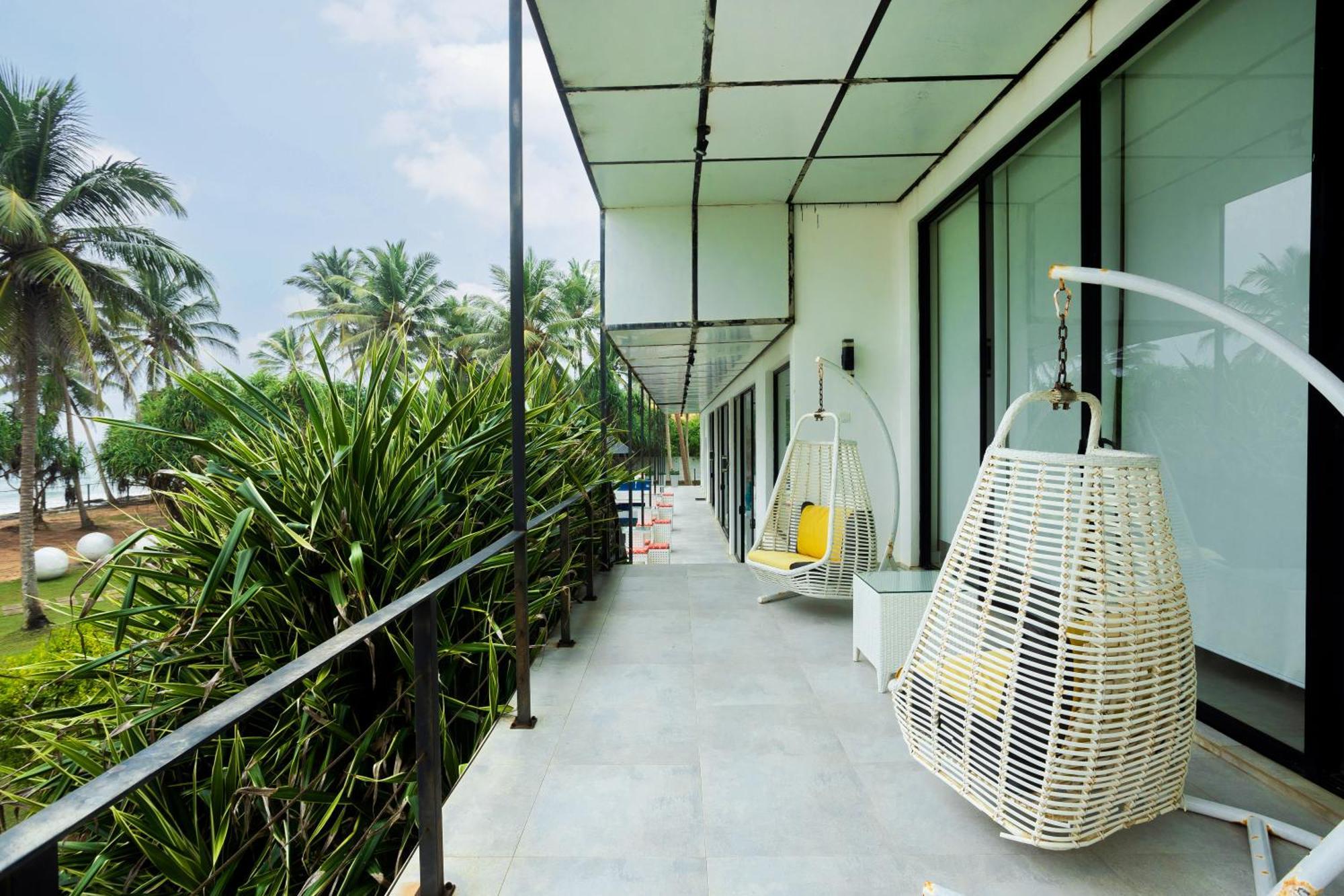 Green Turtle Villa By The Serendipity Collection Bentota Luaran gambar