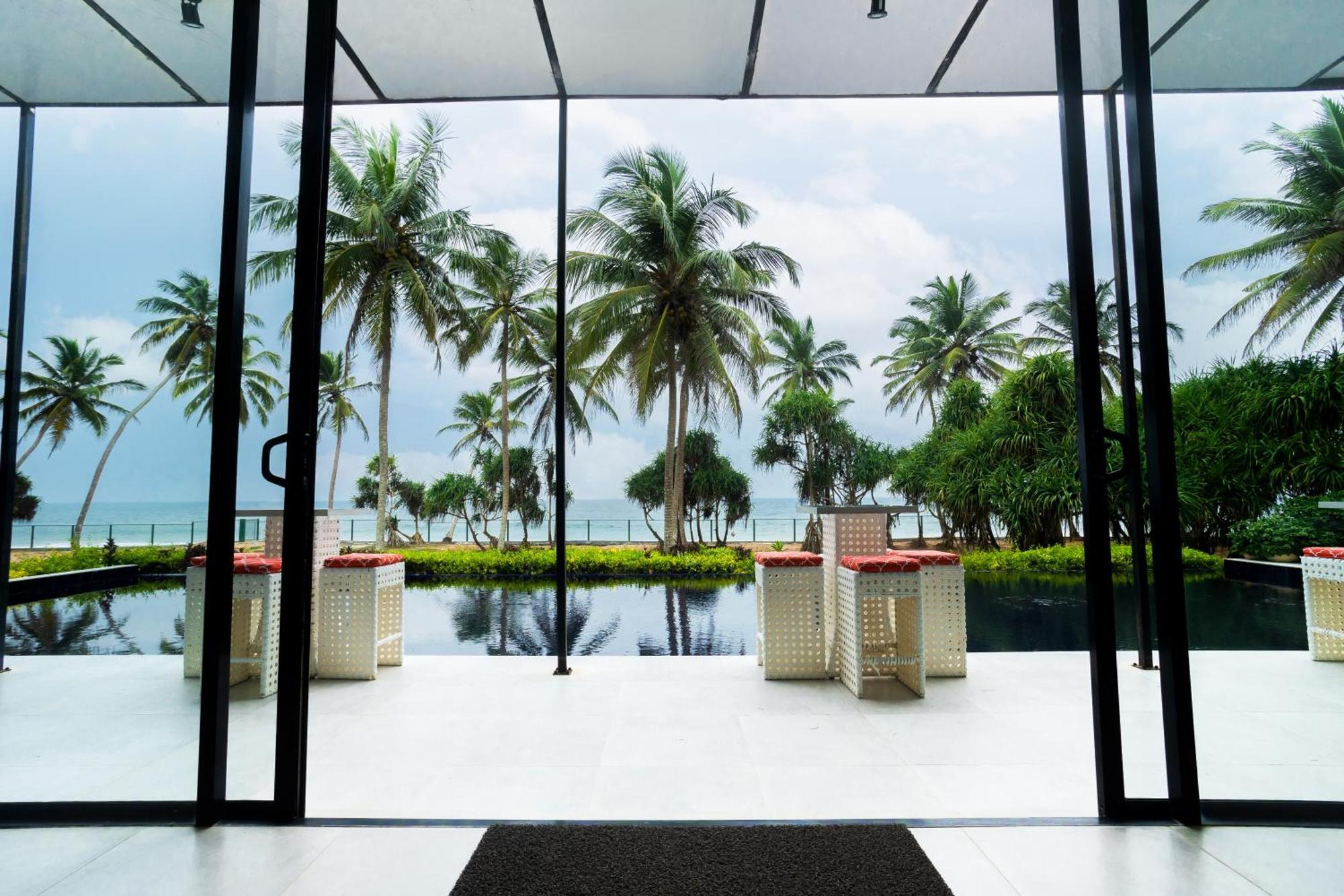 Green Turtle Villa By The Serendipity Collection Bentota Luaran gambar