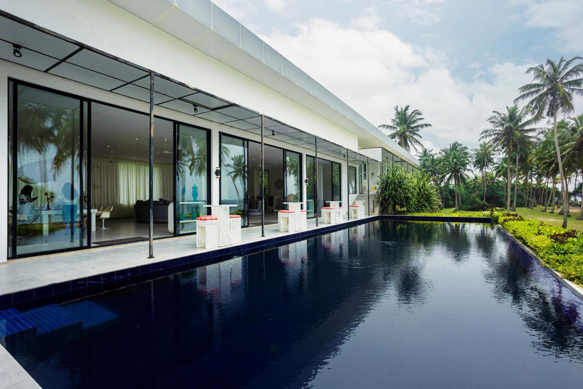 Green Turtle Villa By The Serendipity Collection Bentota Luaran gambar