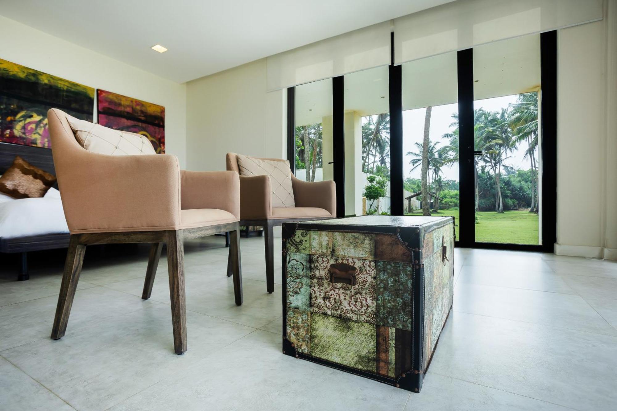 Green Turtle Villa By The Serendipity Collection Bentota Luaran gambar