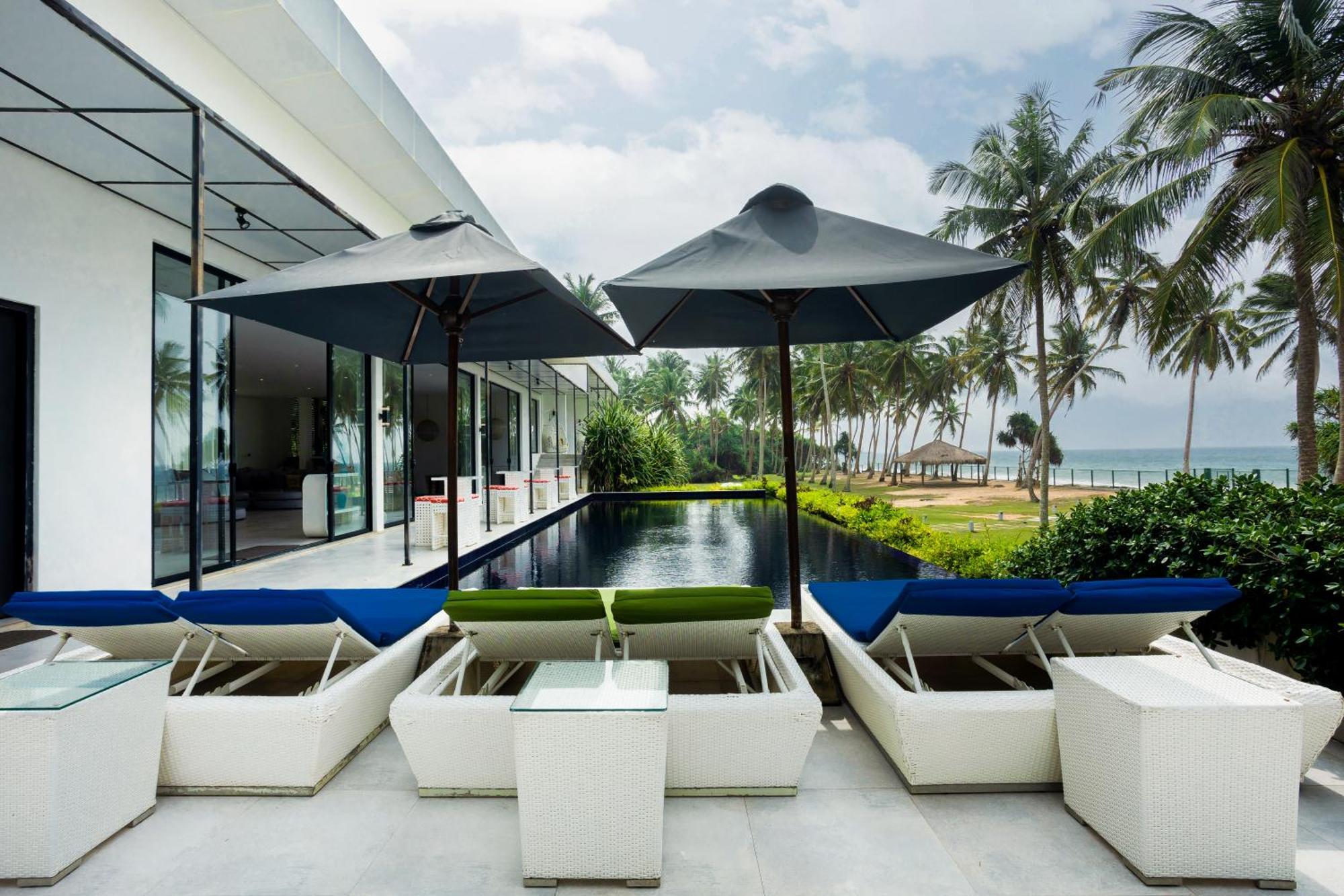 Green Turtle Villa By The Serendipity Collection Bentota Luaran gambar
