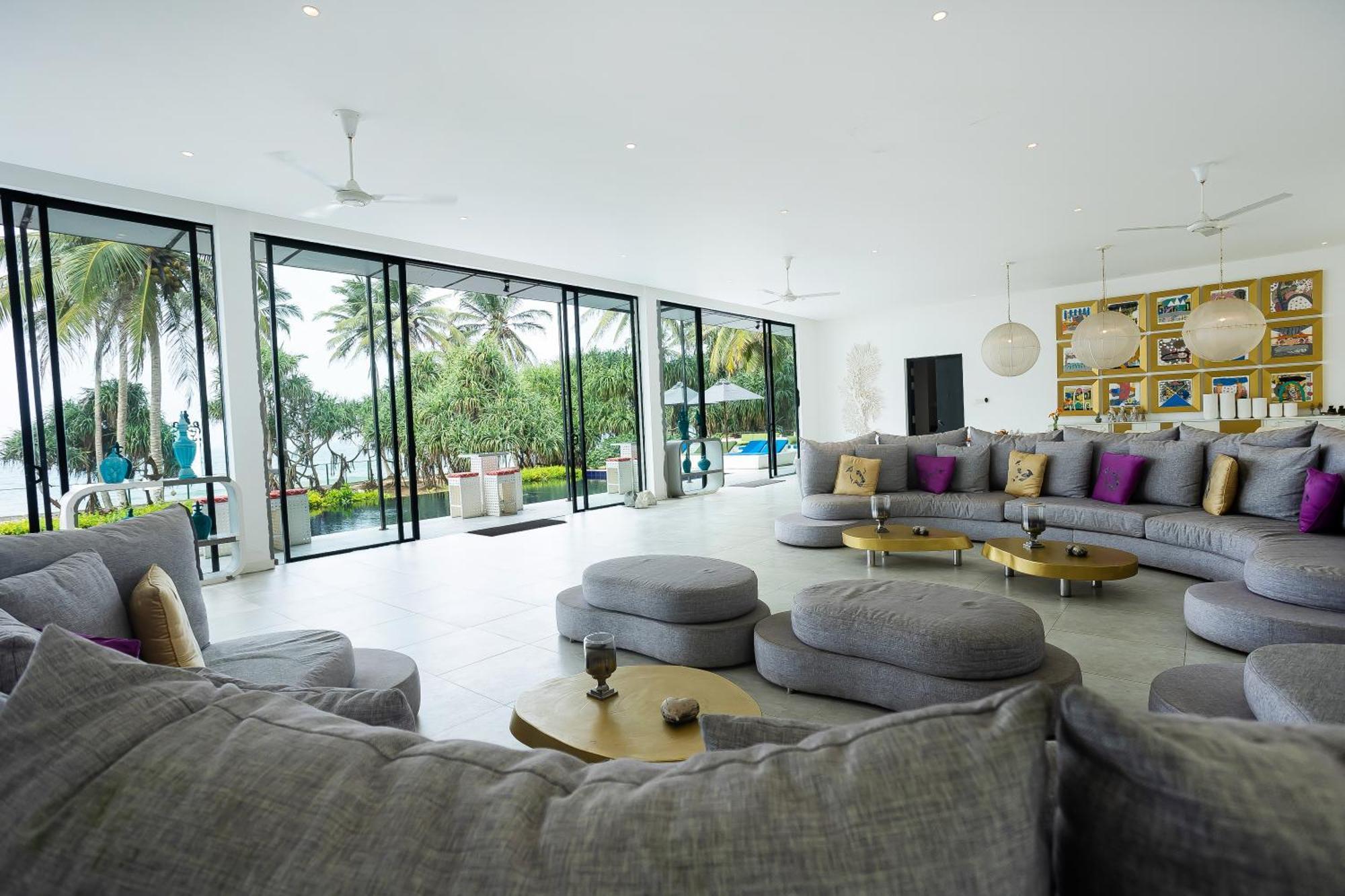 Green Turtle Villa By The Serendipity Collection Bentota Luaran gambar