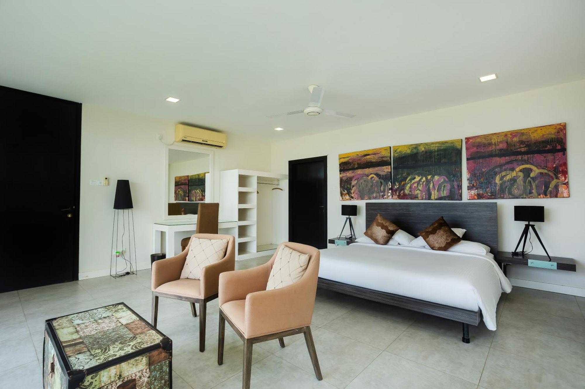 Green Turtle Villa By The Serendipity Collection Bentota Luaran gambar
