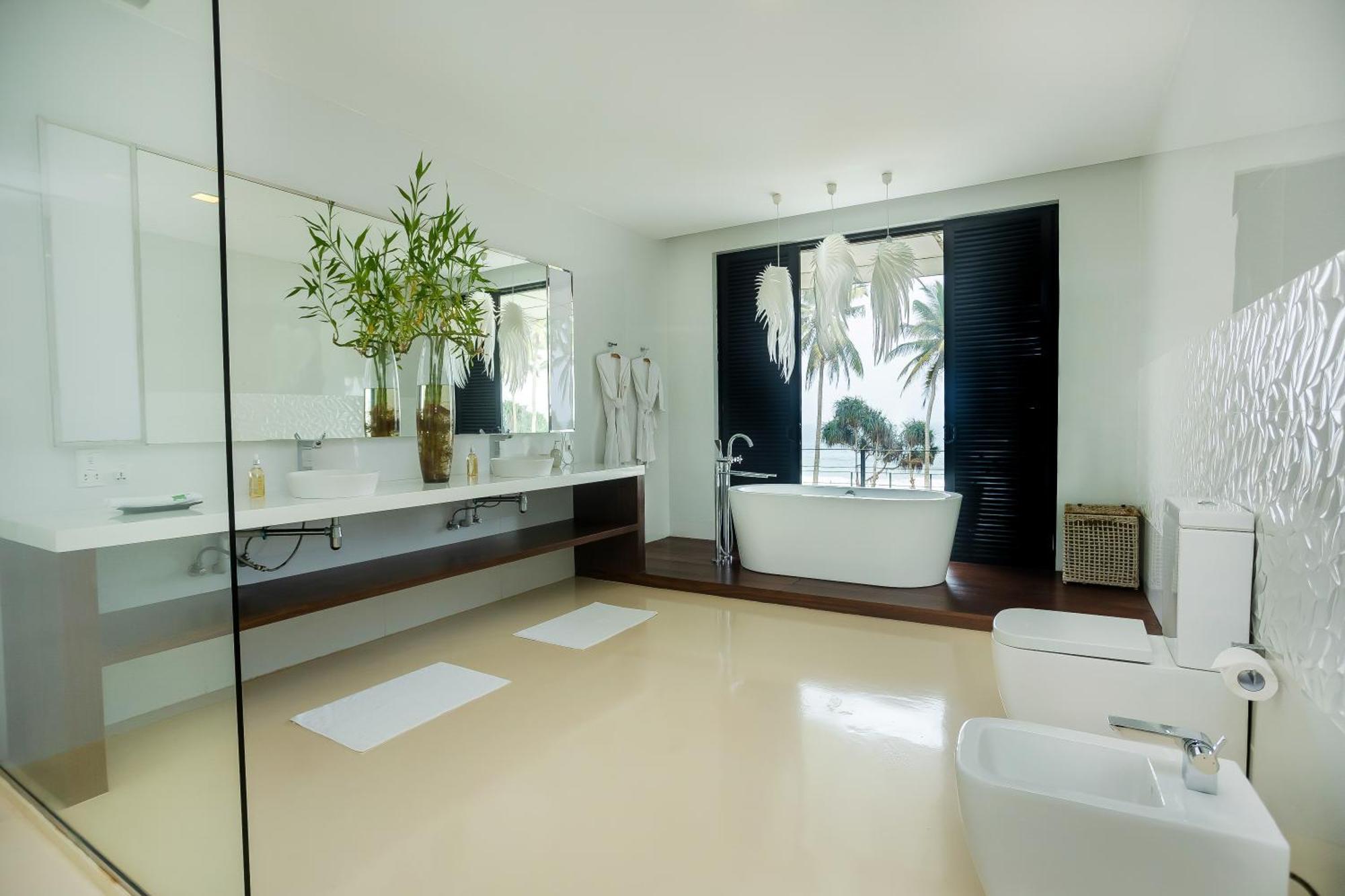 Green Turtle Villa By The Serendipity Collection Bentota Luaran gambar