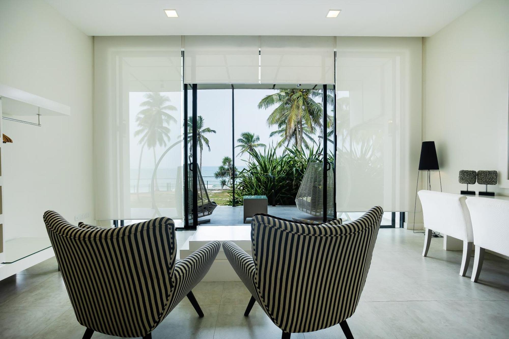 Green Turtle Villa By The Serendipity Collection Bentota Luaran gambar