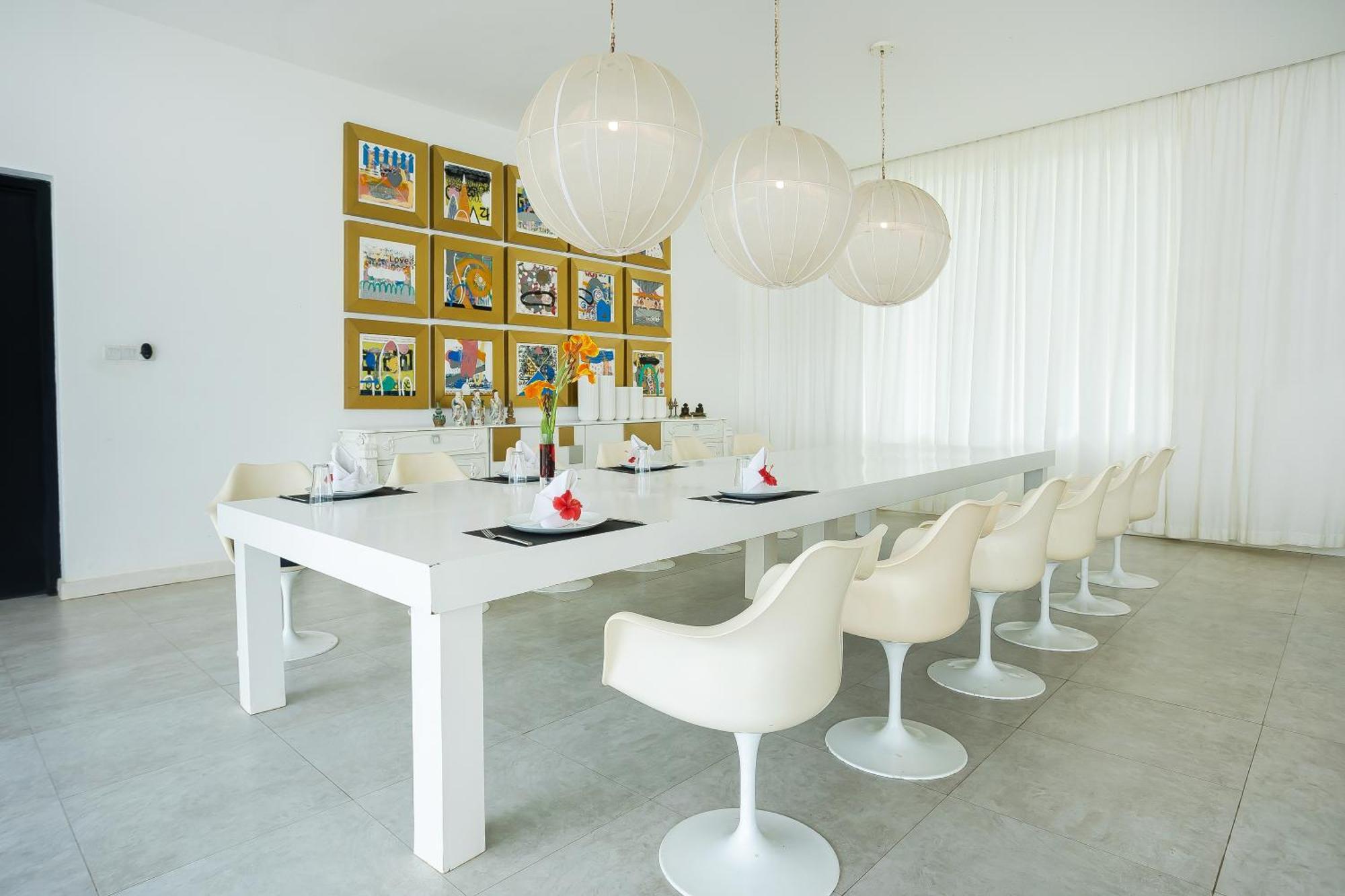 Green Turtle Villa By The Serendipity Collection Bentota Luaran gambar