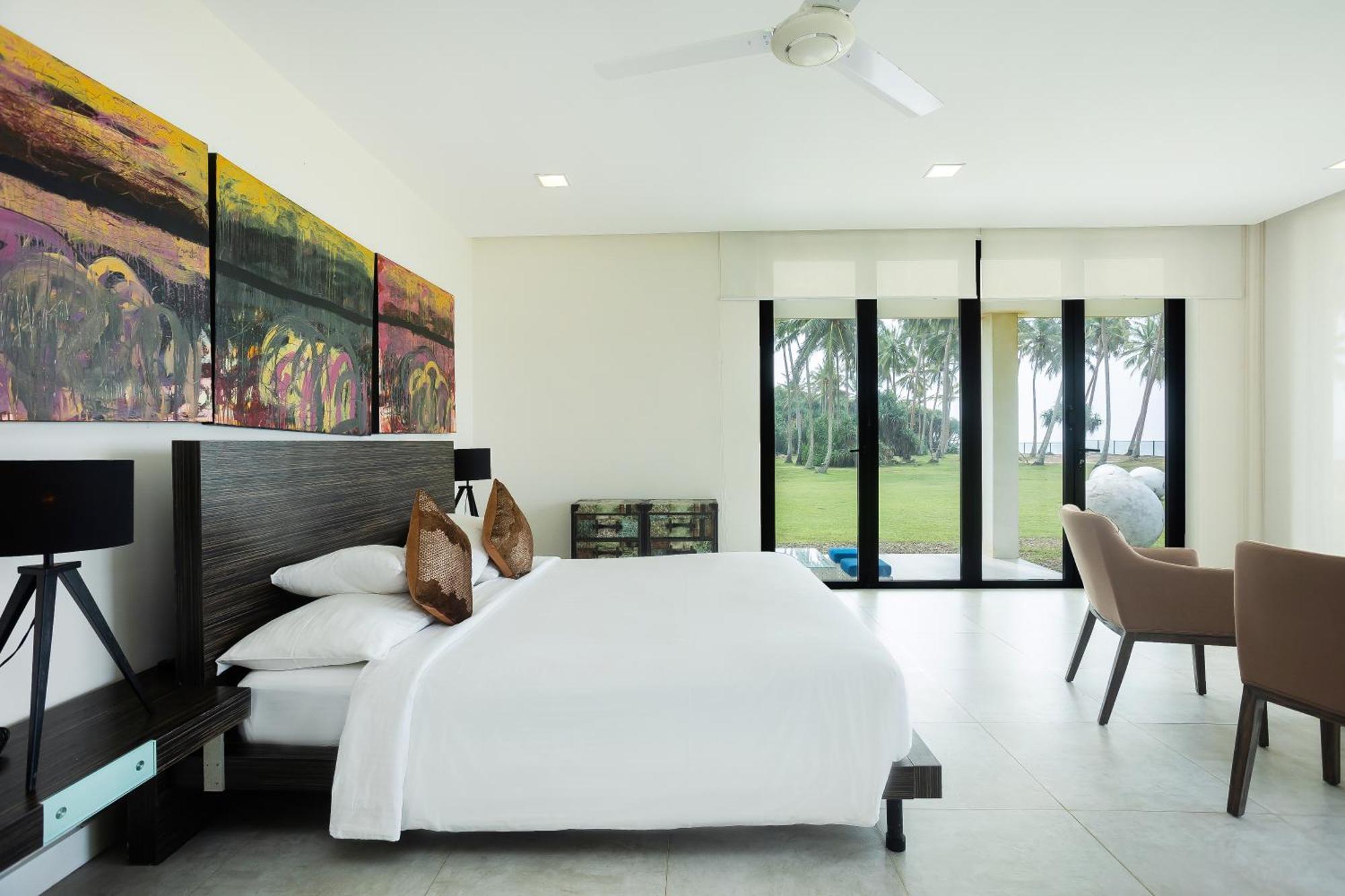 Green Turtle Villa By The Serendipity Collection Bentota Luaran gambar