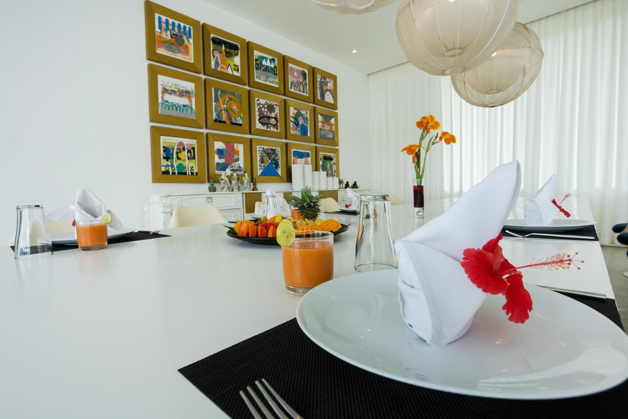 Green Turtle Villa By The Serendipity Collection Bentota Luaran gambar