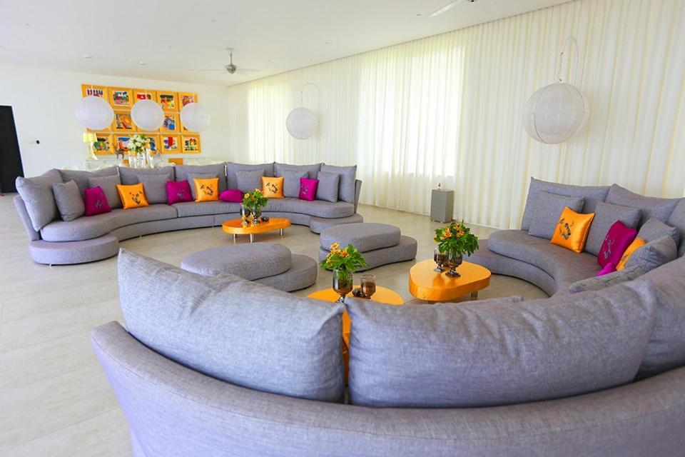 Green Turtle Villa By The Serendipity Collection Bentota Luaran gambar