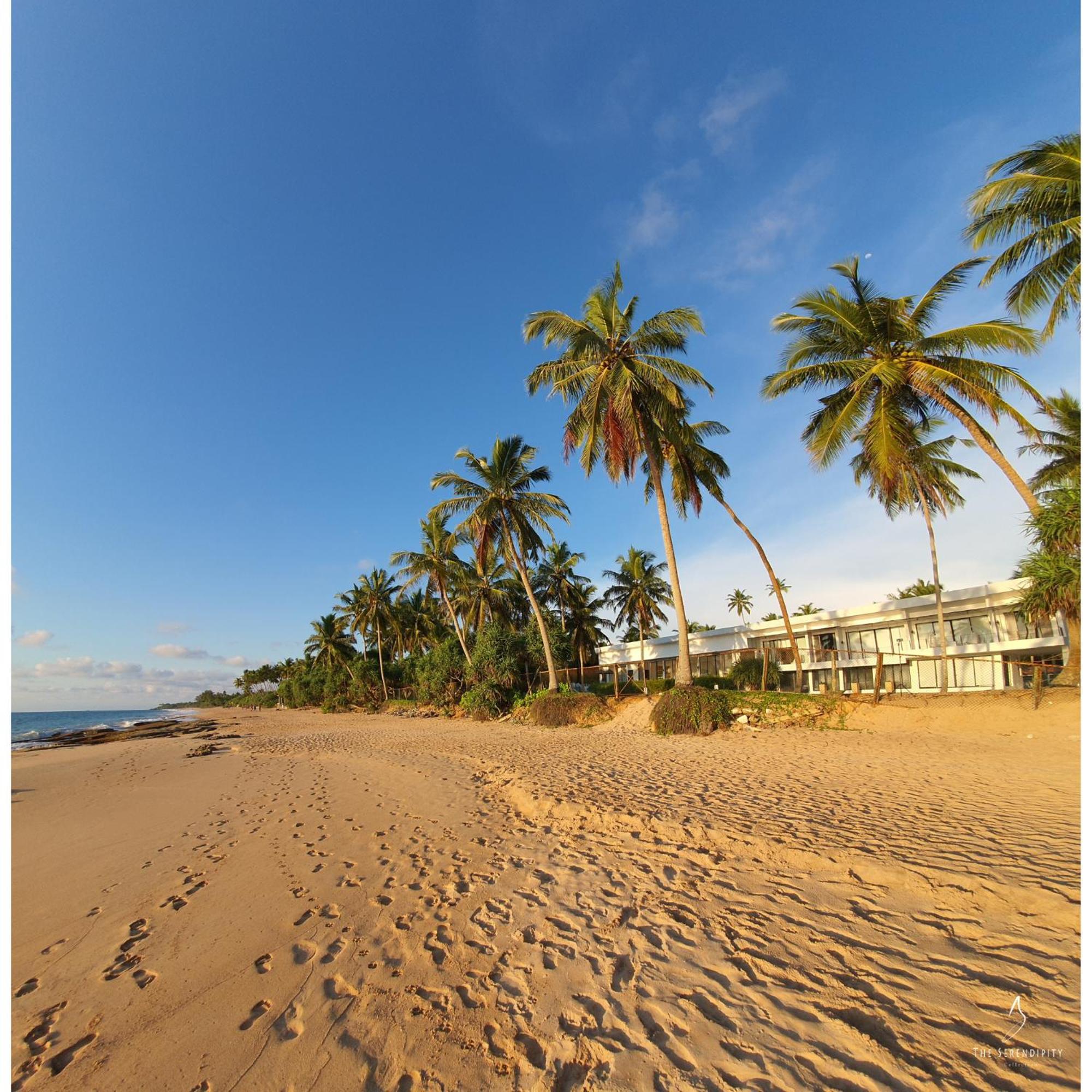 Green Turtle Villa By The Serendipity Collection Bentota Luaran gambar