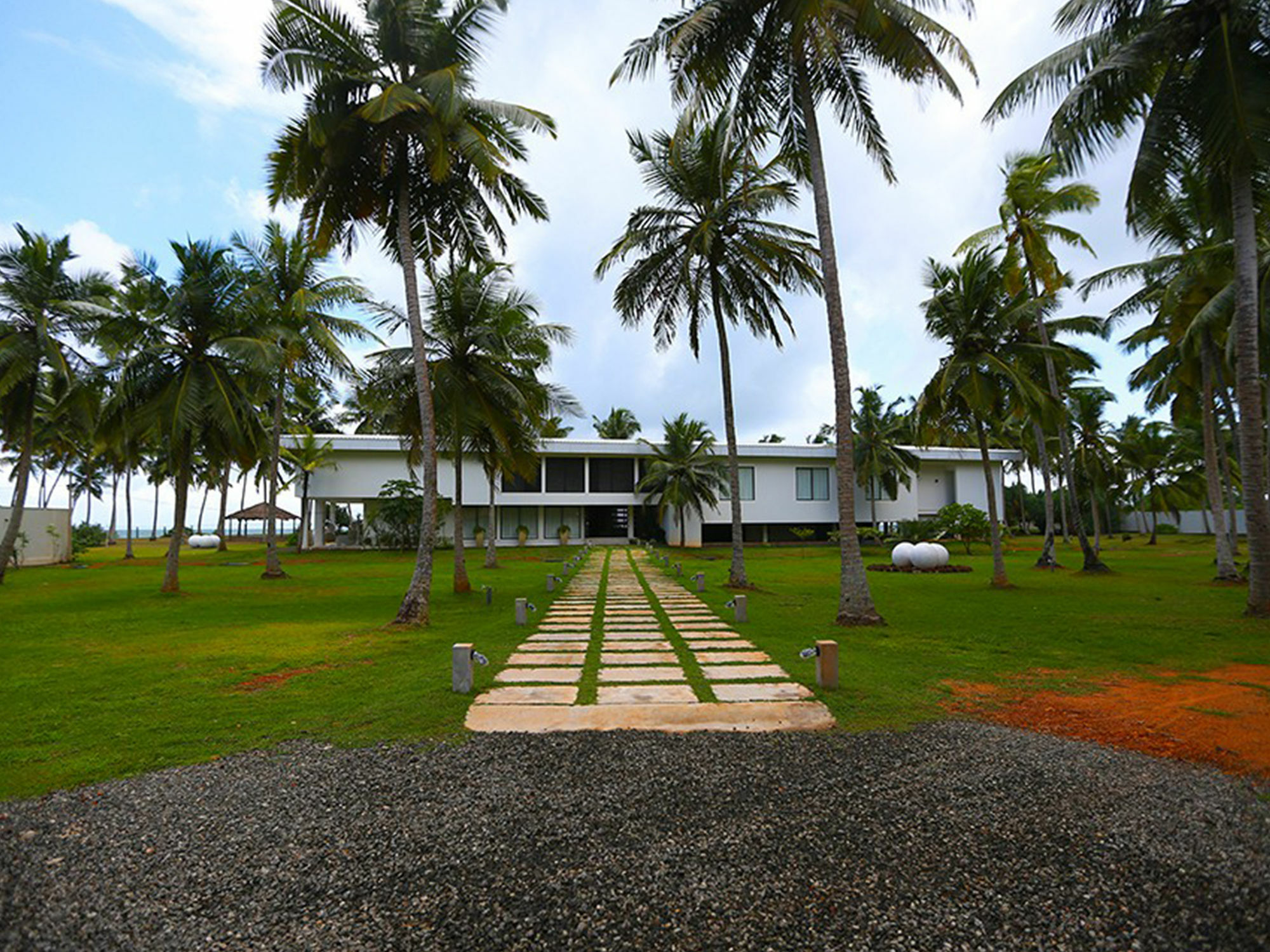 Green Turtle Villa By The Serendipity Collection Bentota Luaran gambar