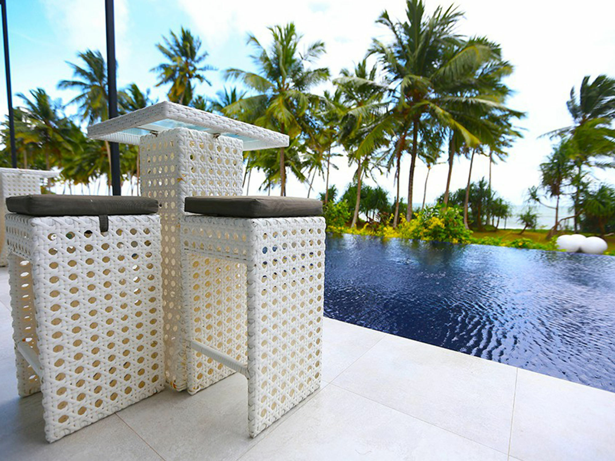 Green Turtle Villa By The Serendipity Collection Bentota Luaran gambar