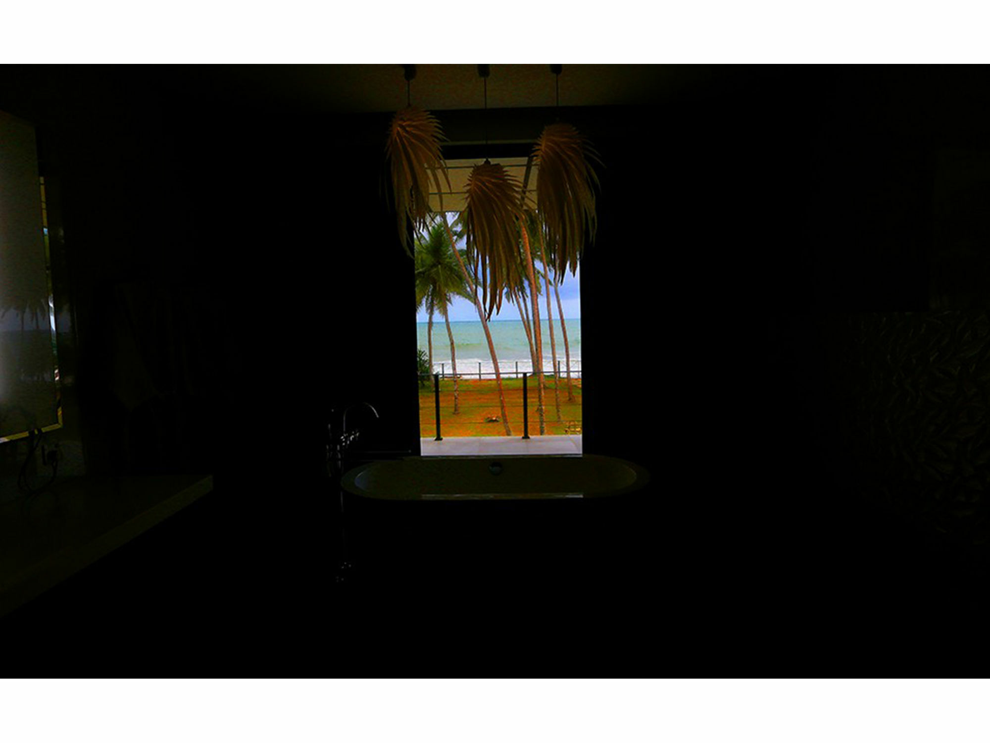 Green Turtle Villa By The Serendipity Collection Bentota Luaran gambar