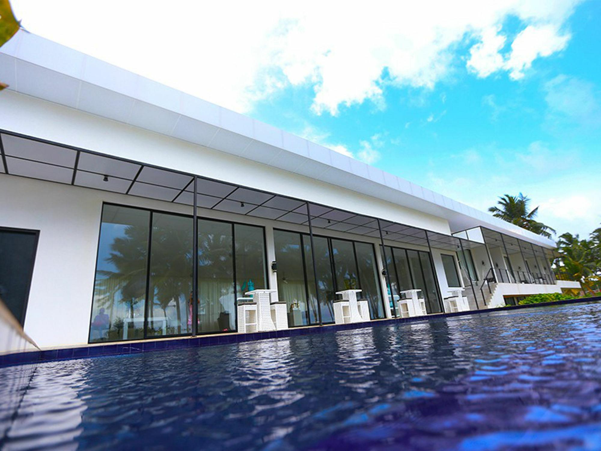 Green Turtle Villa By The Serendipity Collection Bentota Luaran gambar